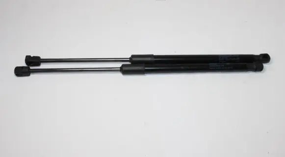 Volkswagen Scirocco Tailgate/trunk strut/damper 1K8827550D