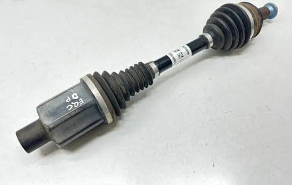 Mercedes-Benz EQC Front driveshaft A2933300600