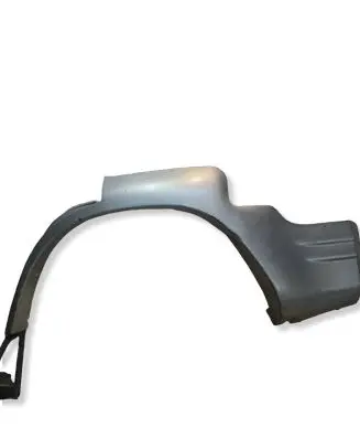 Hyundai Galloper Rear arch trim 