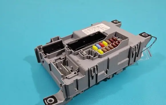 Opel Combo D Fuse box set 00520158930 IMPRK1444318