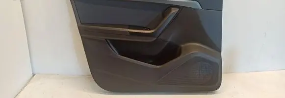 Seat Ateca Front door card panel trim 577867013B