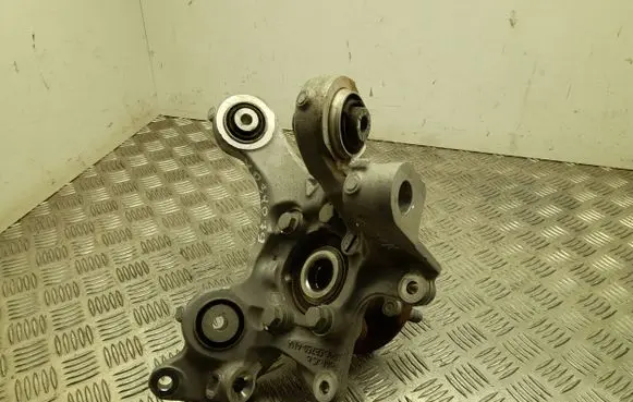 Ford Mustang Mach-E Rear wheel hub MZ9C5B759ANA