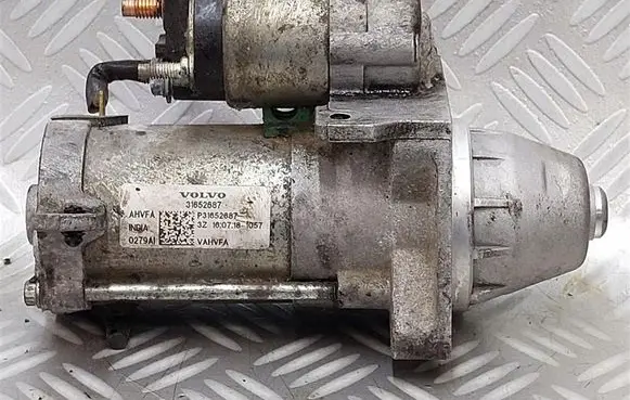 Volvo XC40 Starter motor 31652687