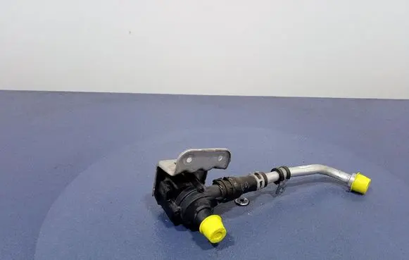 Porsche Panamera (970) Water pump 06H121601M