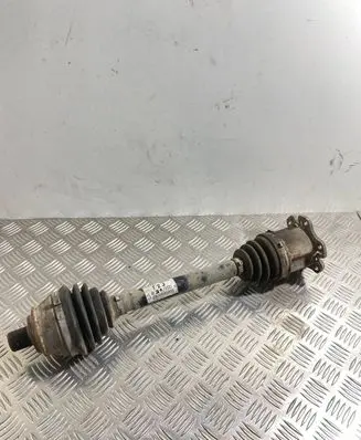Audi A6 S6 C6 4F Front driveshaft 4F0407272J