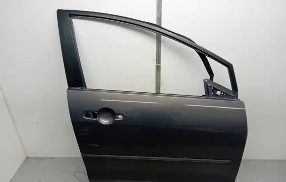 Mazda 5 Front door