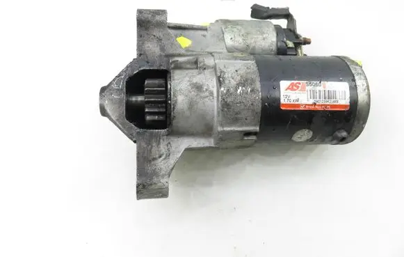 Citroen Berlingo Starter motor S5060