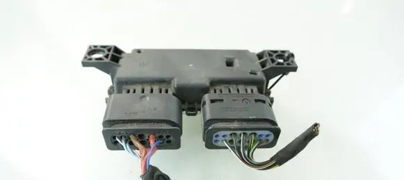 Mercedes-Benz A W177 Fuel injection pump control unit/module A0009008214
