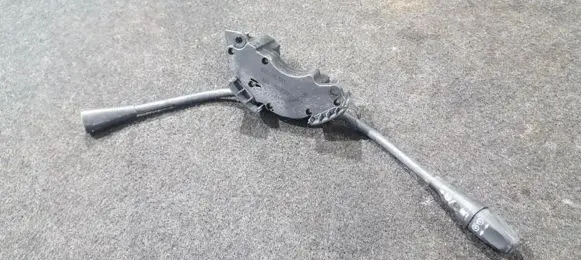Mercedes-Benz S W220 Cruise control stalk a0075457724 01311102
