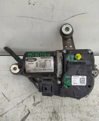 Ford Mondeo MK V Wiper motor