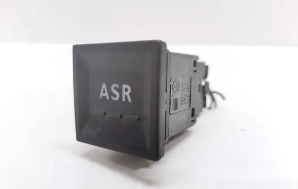 Traction control (ASR) switch