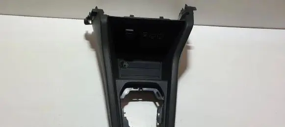 Renault Clio V Center console 969125709R