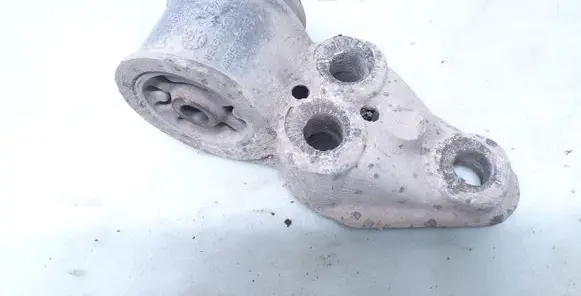 Volkswagen PASSAT B5.5 Rear axle beam mounts housing 4B0501522E 8E0501522H
