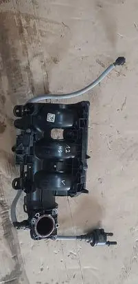 Opel Mokka B Intake manifold 9852344180