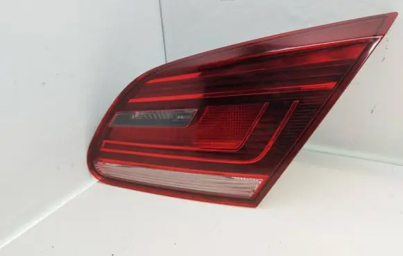 Volkswagen PASSAT CC Tailgate rear/tail lights 3C8945308Q 81180202