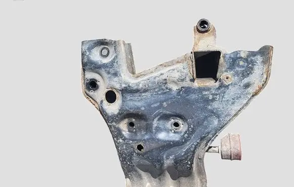 Seat Ibiza IV (6J,6P) Front subframe 6R0199315
