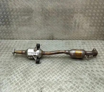 Toyota C-HR II Catalyst/FAP/DPF particulate filter 17410F2460