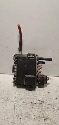 Volkswagen Sharan Positive wiring loom 7M3937509A