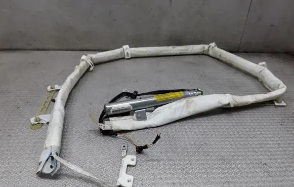 Citroen C8 Roof airbag 1495299080