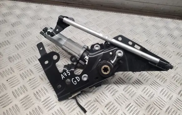 Audi A7 S7 4G Tailgate/trunk/boot lift motor 4G8827858G