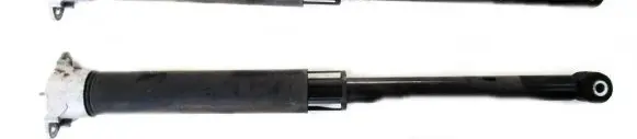 Ford Fiesta Rear shock absorber/damper H1BC18159AA 06070165