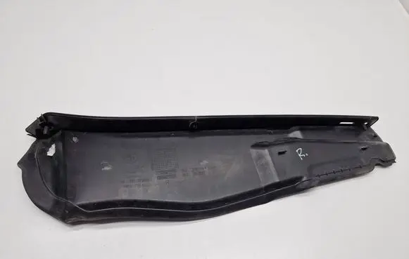 BMW X1 F48 F49 Fender end trim 7329400 60829010 608290