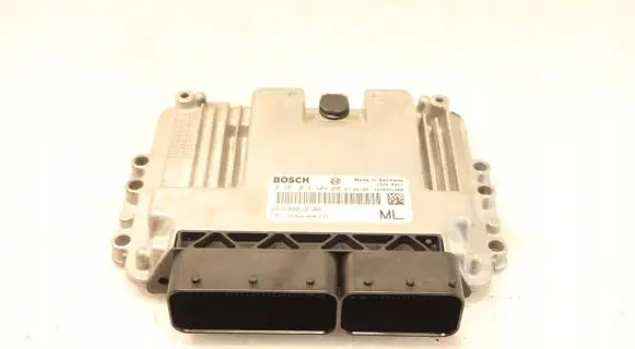 Honda Civic Engine control unit/module ECU 0281013406