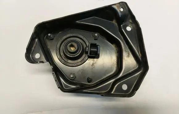 Volvo XC90 Gear selector/shifter in gearbox 31325847