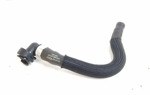 Volvo XC90 Engine coolant pipe/hose 30636934004 Z0705