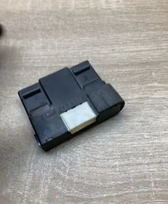 Toyota Auris 150 Immobilizer control unit/module 8978412030 626709000