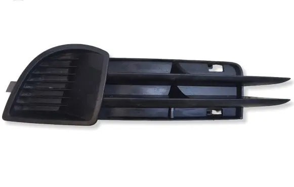 Audi A3 S3 8P Front bumper lower grill 8P3807681