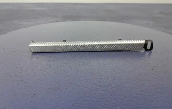 Audi A6 S6 C7 4G Side skirt rear trim 4G1853189