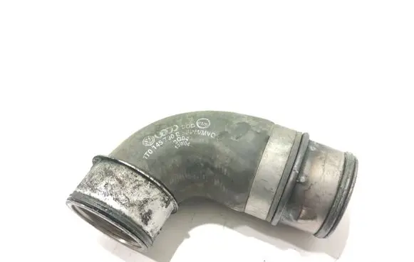 Volkswagen Golf V Intercooler hose/pipe 1T0145790E