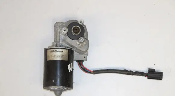 Jaguar XJ X40 Wiper motor 9411220100