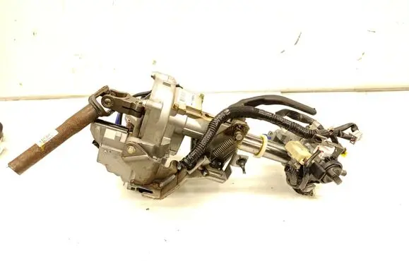 Electric power steering pump