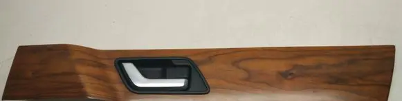 Land Rover Range Rover Sport L320 Rear door card trim 5H3B237B04