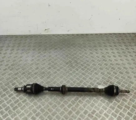 Toyota Prius (XW30) Front driveshaft 4341047030