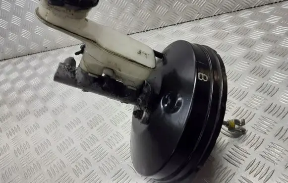 Honda City Brake booster