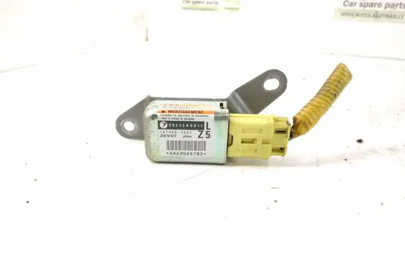 Subaru Legacy Airbag deployment crash/impact sensor