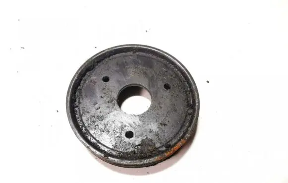 Renault Scenic I Power steering pump pulley 7700105711B