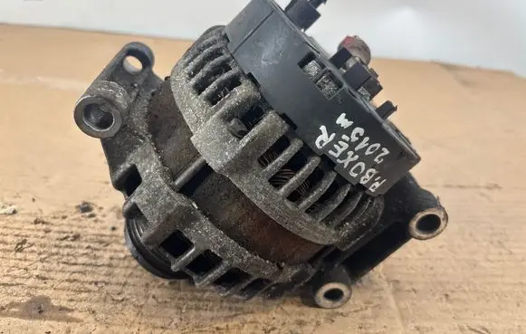 Peugeot Boxer Generator/alternator