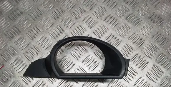 Audi Q7 4L Front fog light trim/grill 4L0807489