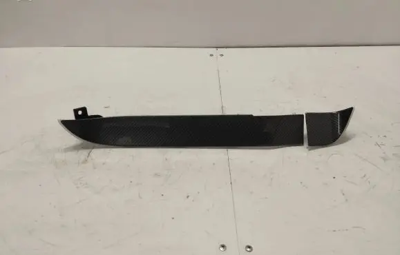Mercedes-Benz GLB x247 Center console decorative trim A2476804805