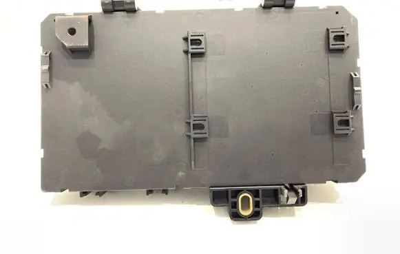 Opel Astra H Other control units/modules 13180773