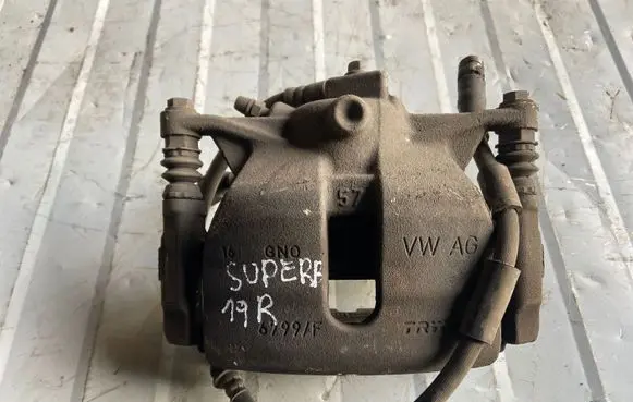 Skoda Superb B8 (3V) Front brake caliper 6799f