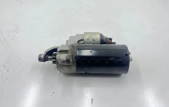 Audi A7 S7 4G Starter motor 059911021G 20120406 0001139041