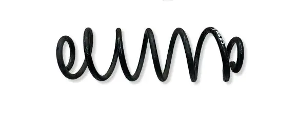 Toyota C-HR I Rear coil spring 