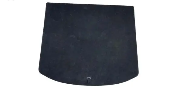 KIA Sportage Trunk/boot floor carpet liner 857243W000