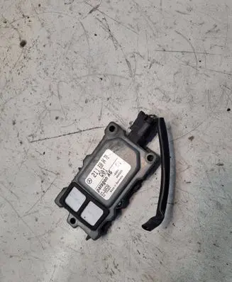 Mercedes-Benz CLS C219 Air quality sensor 2118300472 9300520 080826