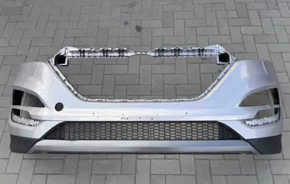 Hyundai Tucson TL Front bumper 86511D7100